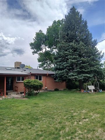 6763 S Ash Way, Centennial, CO 80122