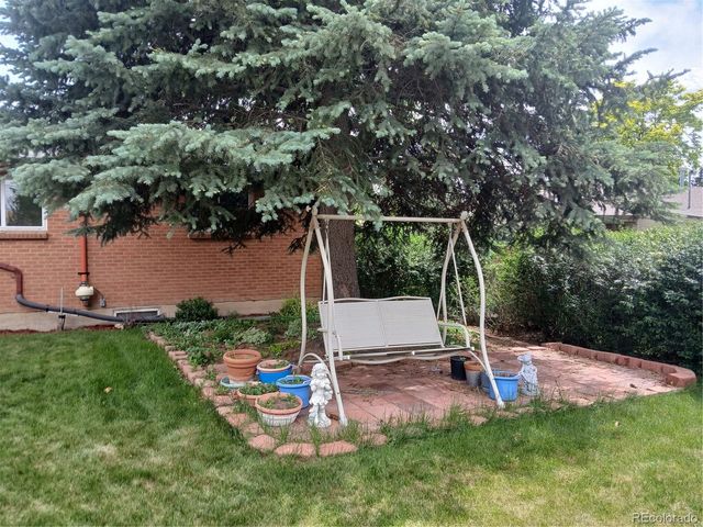 6763 S Ash Way, Centennial, CO 80122
