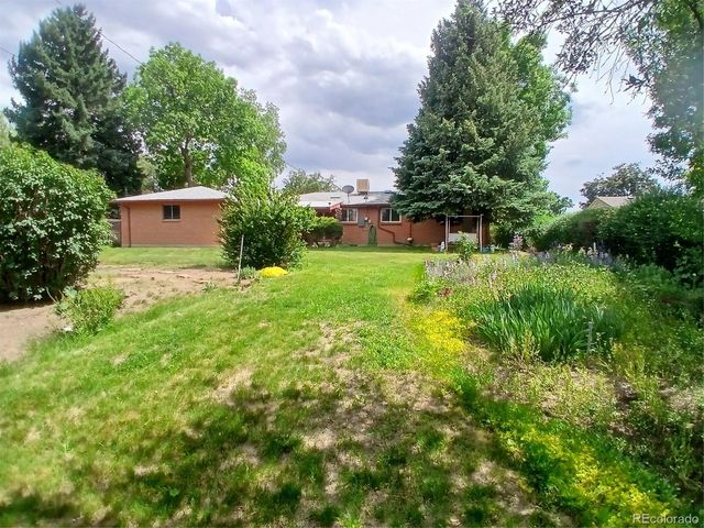6763 S Ash Way, Centennial, CO 80122