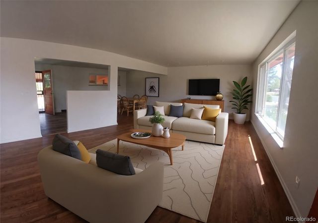 6763 S Ash Way, Centennial, CO 80122