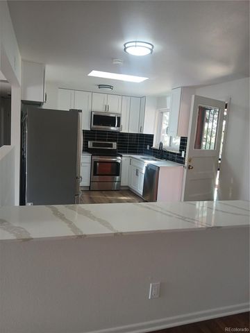 6763 S Ash Way, Centennial, CO 80122