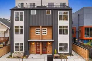 548 S Cloverdale Street #A, Seattle, WA 98108