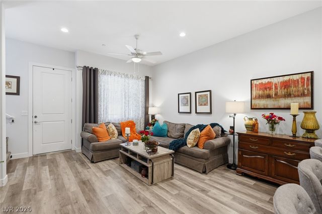 6439 Wide Sky Street, Las Vegas, NV 89166