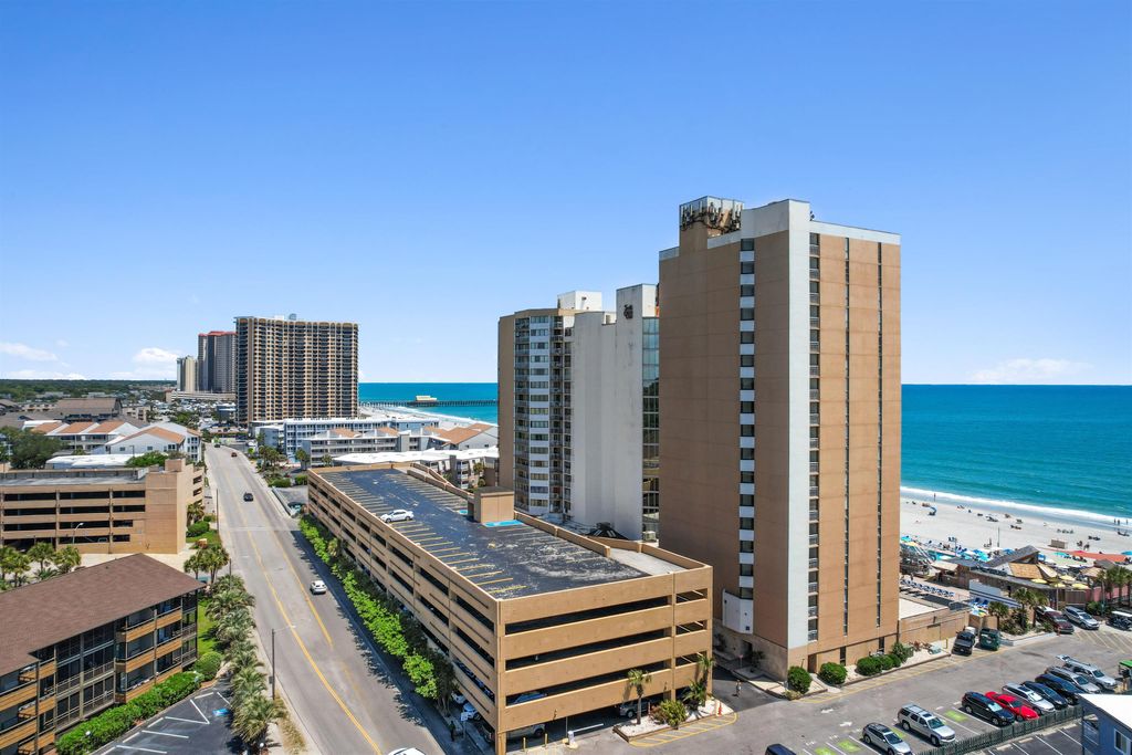 9550 Shore Dr. # 732, Myrtle Beach, SC 29572 — photo 3