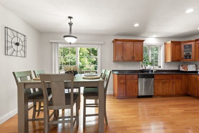 92 Prospect Terrace, Brockton, MA 02301