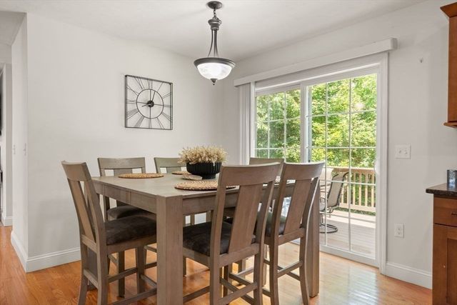 92 Prospect Terrace, Brockton, MA 02301