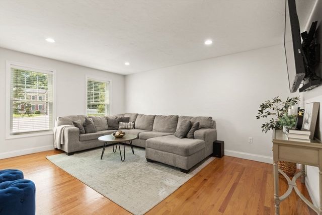 92 Prospect Terrace, Brockton, MA 02301