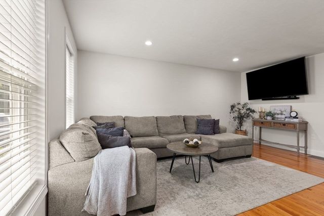92 Prospect Terrace, Brockton, MA 02301
