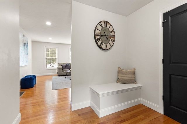 92 Prospect Terrace, Brockton, MA 02301