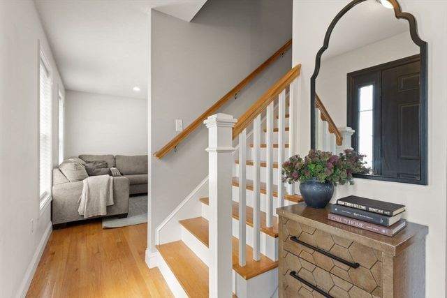 92 Prospect Terrace, Brockton, MA 02301
