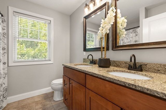 92 Prospect Terrace, Brockton, MA 02301
