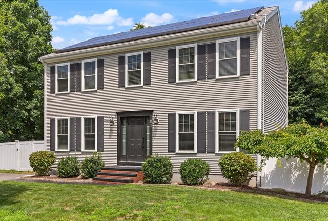92 Prospect Terrace, Brockton, MA 02301