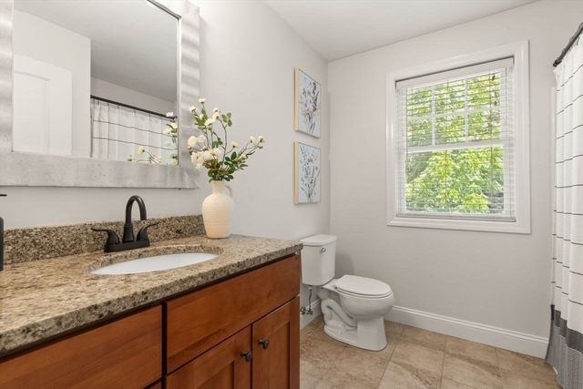 92 Prospect Terrace, Brockton, MA 02301