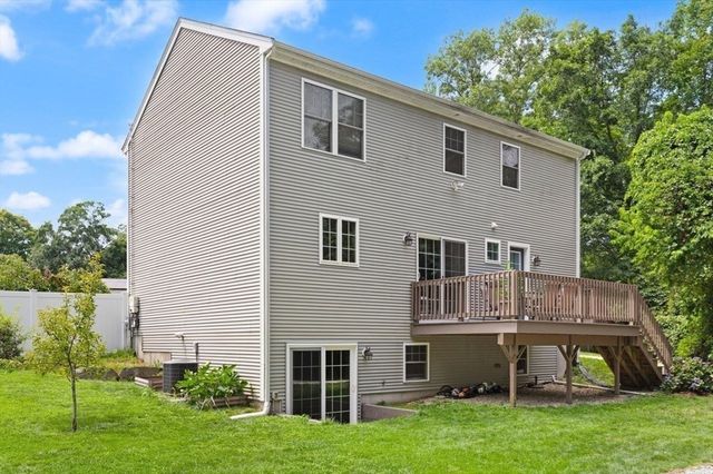 92 Prospect Terrace, Brockton, MA 02301