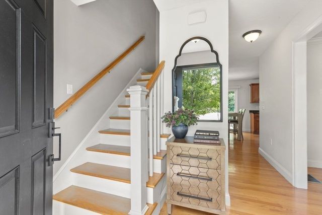 92 Prospect Terrace, Brockton, MA 02301