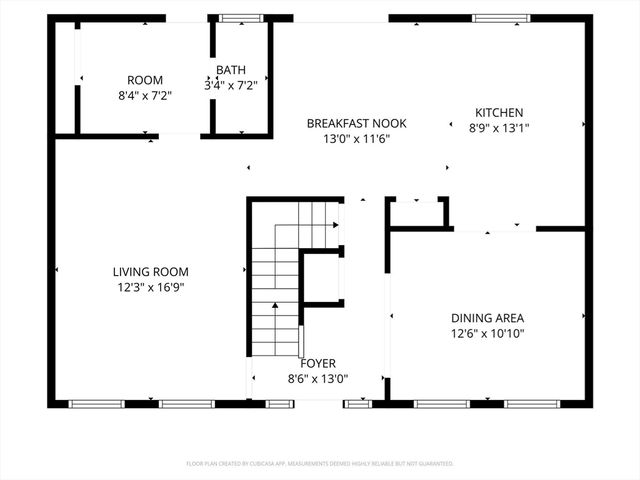 92 Prospect Terrace, Brockton, MA 02301