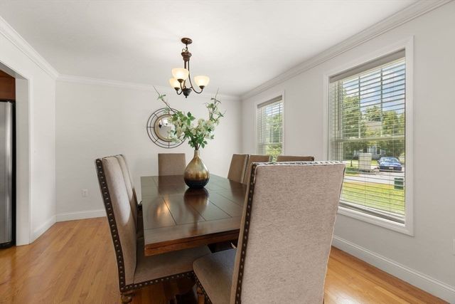 92 Prospect Terrace, Brockton, MA 02301