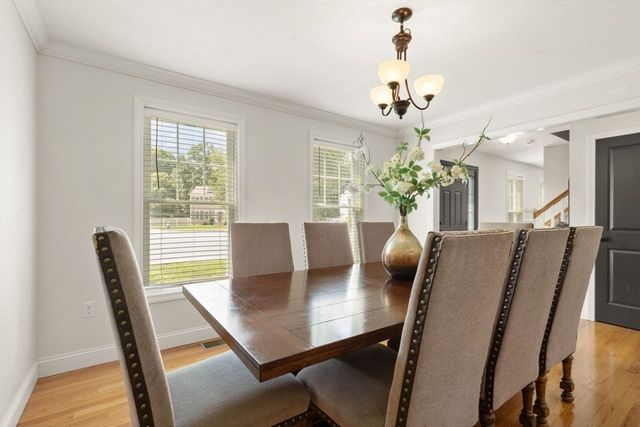 92 Prospect Terrace, Brockton, MA 02301