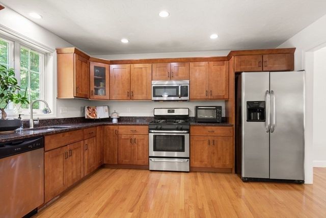 92 Prospect Terrace, Brockton, MA 02301