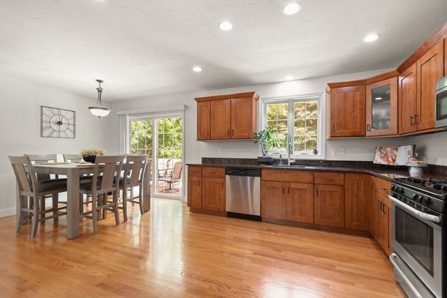 92 Prospect Terrace, Brockton, MA 02301
