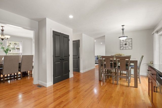 92 Prospect Terrace, Brockton, MA 02301