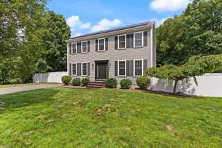 92 Prospect Terrace, Brockton, MA 02301