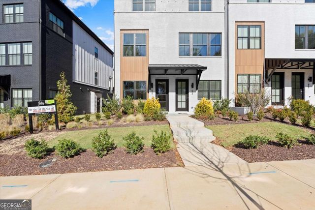 655 Soul Alley 137, Alpharetta, GA 30009