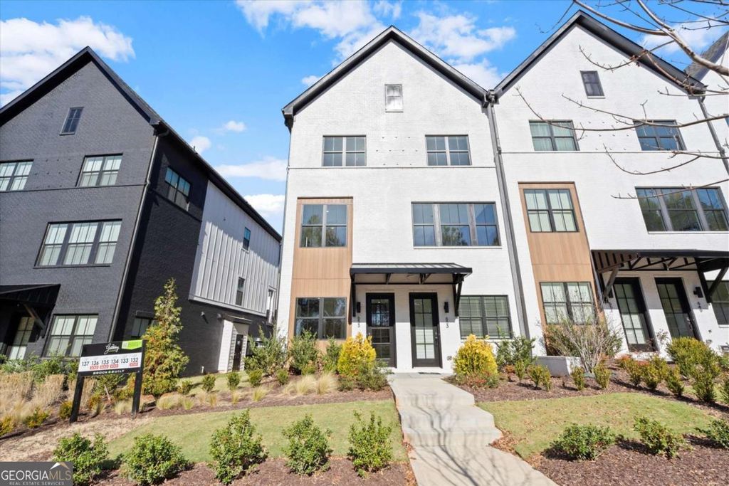 655 Soul Alley 137, Alpharetta, GA 30009