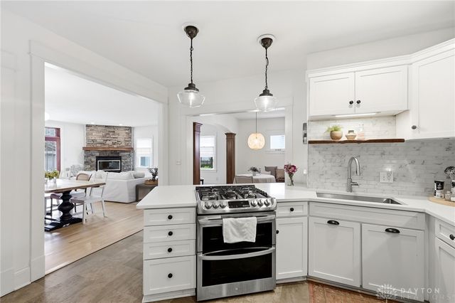 148 Telford Avenue, Oakwood, OH 45419