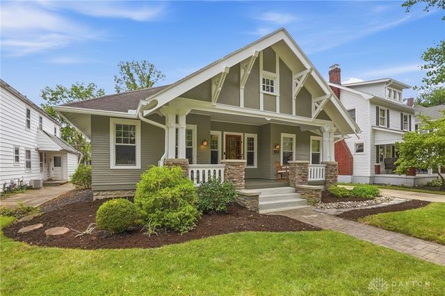 148 Telford Avenue, Oakwood, OH 45419