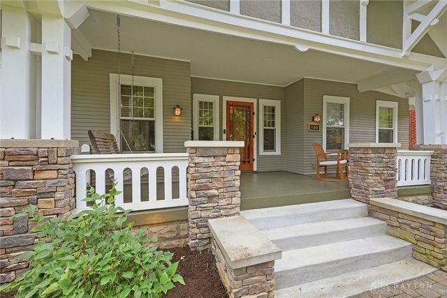 148 Telford Avenue, Oakwood, OH 45419