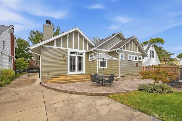 148 Telford Avenue, Oakwood, OH 45419