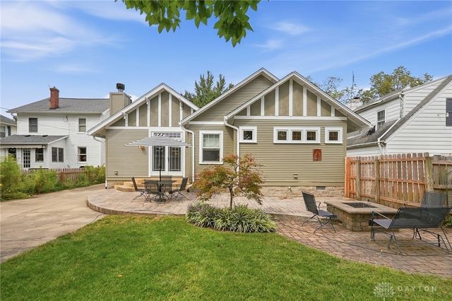 148 Telford Avenue, Oakwood, OH 45419
