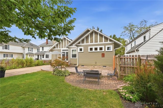 148 Telford Avenue, Oakwood, OH 45419