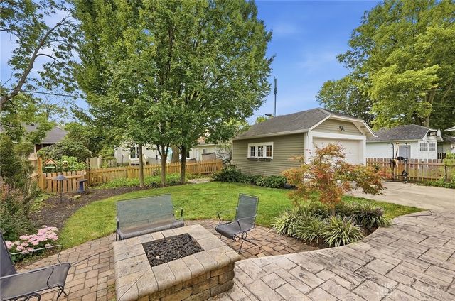 148 Telford Avenue, Oakwood, OH 45419