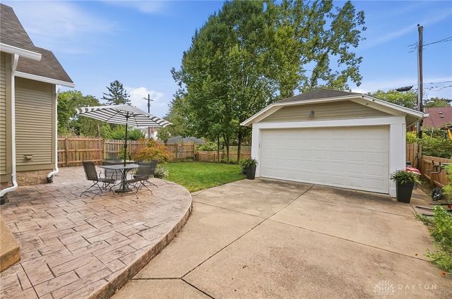 148 Telford Avenue, Oakwood, OH 45419