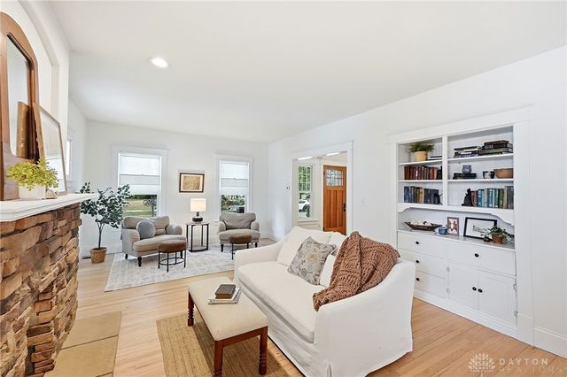 148 Telford Avenue, Oakwood, OH 45419