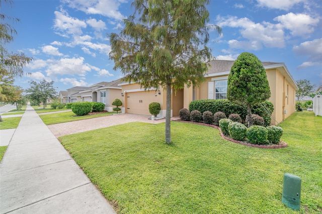 446 KESTREL DRIVE, Groveland, FL 34736