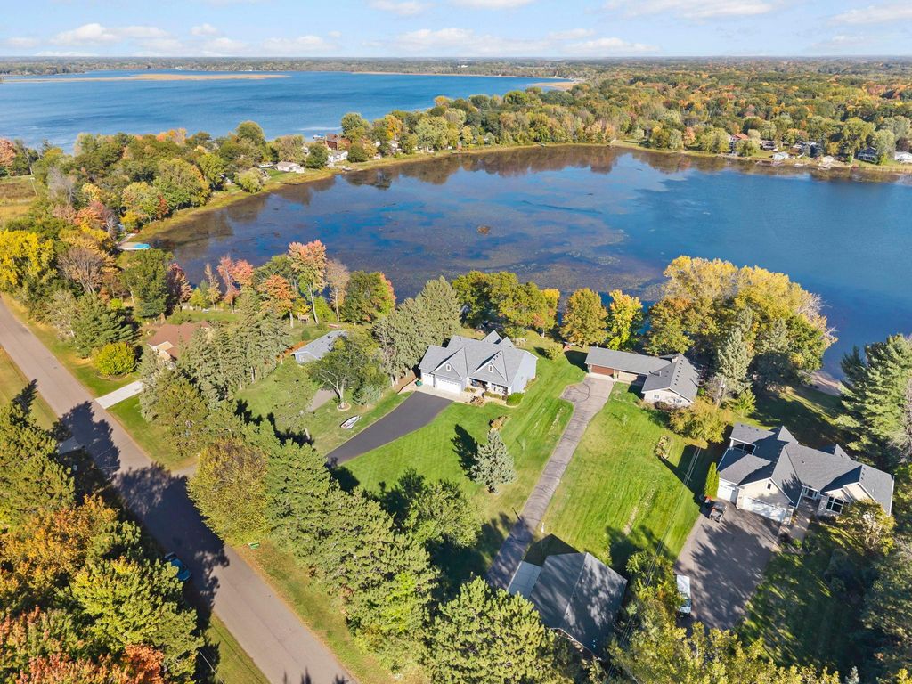 17447 Interlachen Drive NE, Ham Lake, MN 55304 — photo 2
