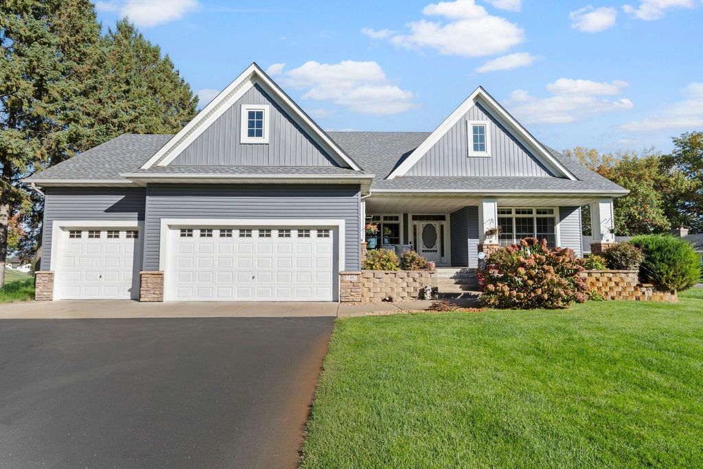 17447 Interlachen Drive NE, Ham Lake, MN 55304 — photo 3