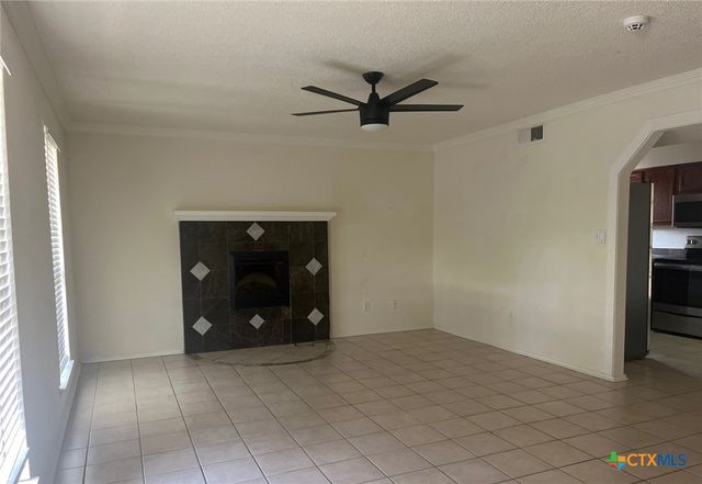 1701 Bobby Lee Drive, Killeen, TX 76549