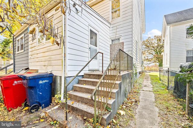 571 E COMMERCE ST, Bridgeton, NJ 08302