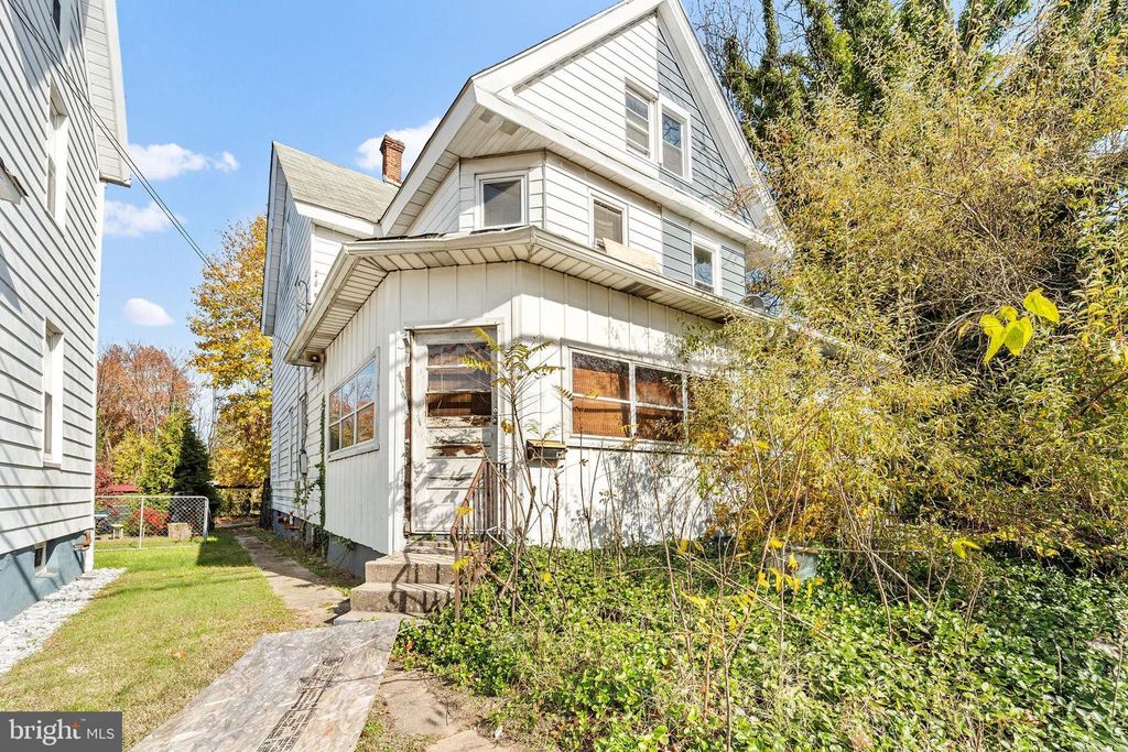 571 E COMMERCE ST, Bridgeton, NJ 08302