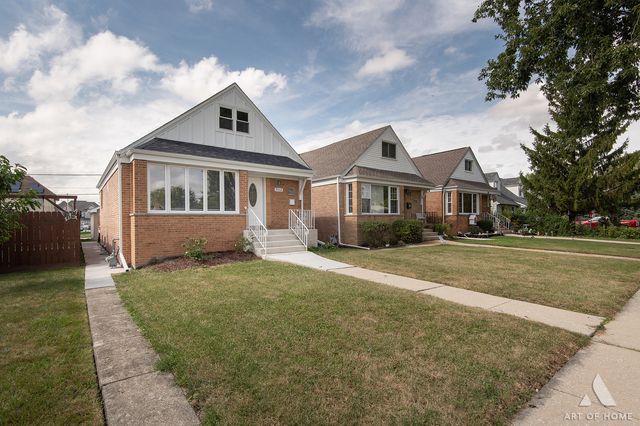 7712 Nagle Avenue, Burbank, IL 60459