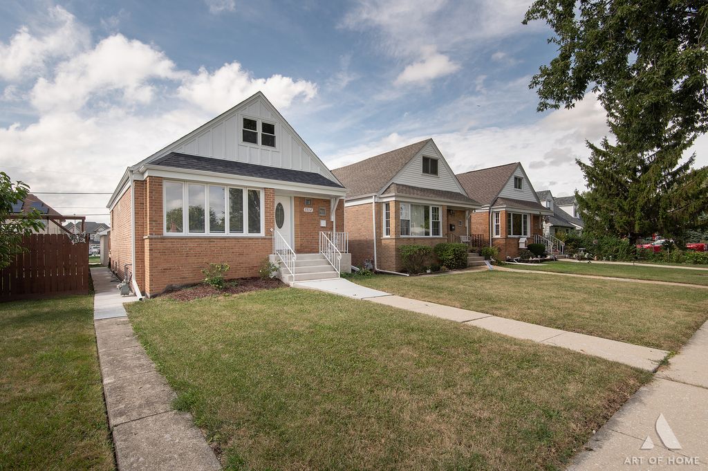 7712 Nagle Avenue, Burbank, IL 60459 — photo 3