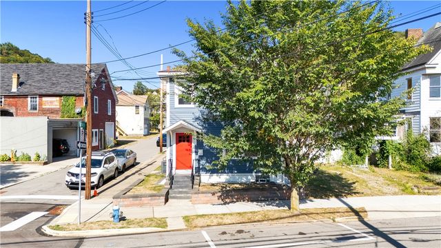 417 Centennial Ave., Sewickley, PA 15143