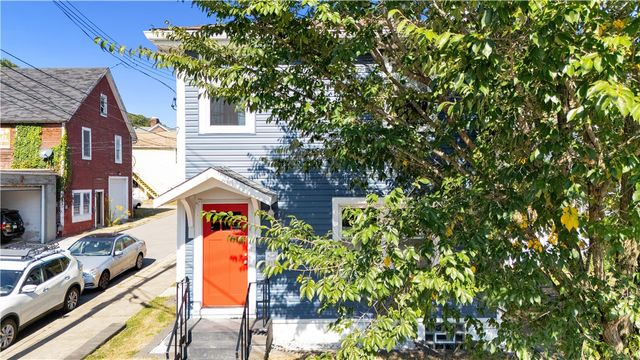 417 Centennial Ave., Sewickley, PA 15143