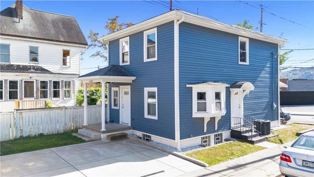 417 Centennial Ave., Sewickley, PA 15143