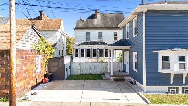 417 Centennial Ave., Sewickley, PA 15143