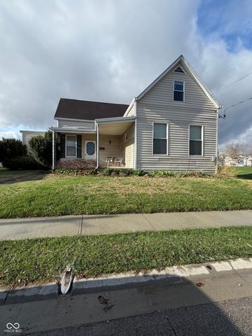 409 South Street, Batesville, IN 47006